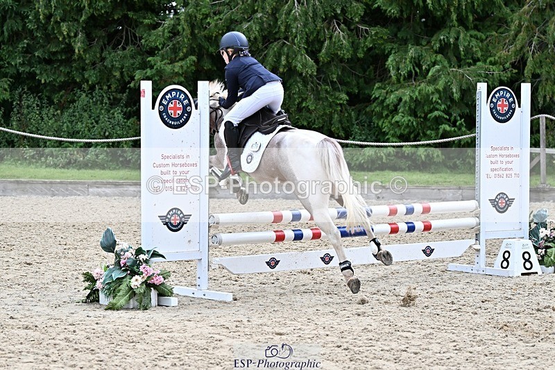 230825-102450-08595 - Round 2 Start to 11.15 coursewalk