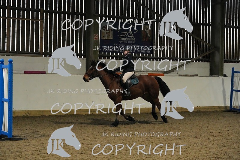 JKR02854 - Class 6 70cm