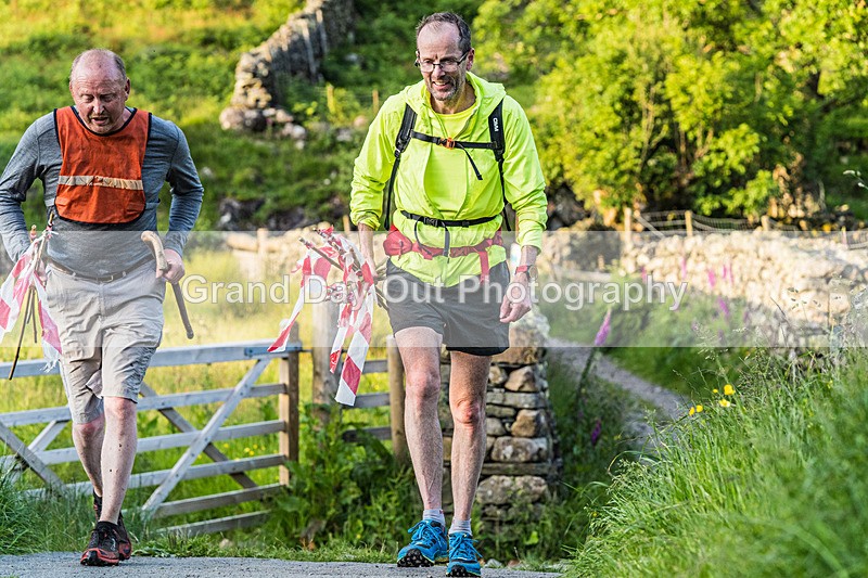 Langstrath-747 - Langstrath Fell Race Wednesday 19th June 2024