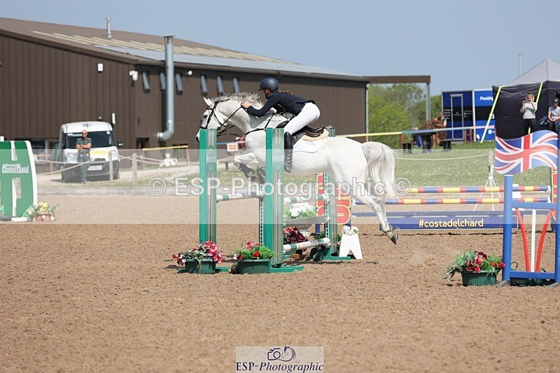 250503-113920-00834 - Cls 8 Pony Newcomers and 1m Open