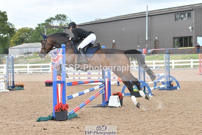 240727A-132115-04909 - Cls 22 85cm Amateur Qualifier