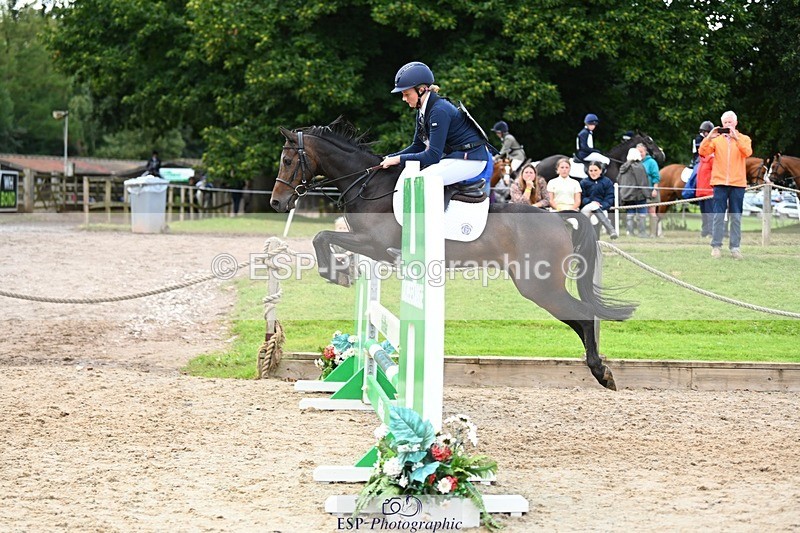 230826-142718-20130 - Round 2 13.50 - 14.40 coursewalk