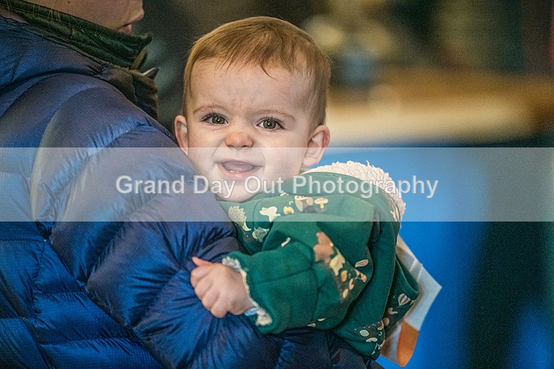 Loopy Latrigg-37 - Kong Running Loopy Latrigg Fell Race Saturday 20th December 2025