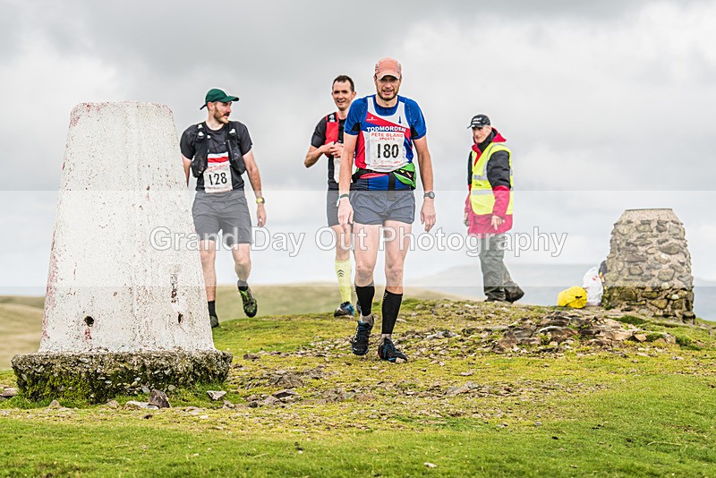 Sedbergh -2004 - Sedbergh Hills Fell Race Sunday 20th August 2023