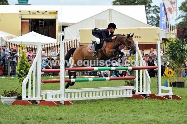DSC_5140 - 26TH JUNE 2011 - 138CMS SJSS CHAMPIONSHIP FINAL, ROYAL HIGHLAND SHOW 2011