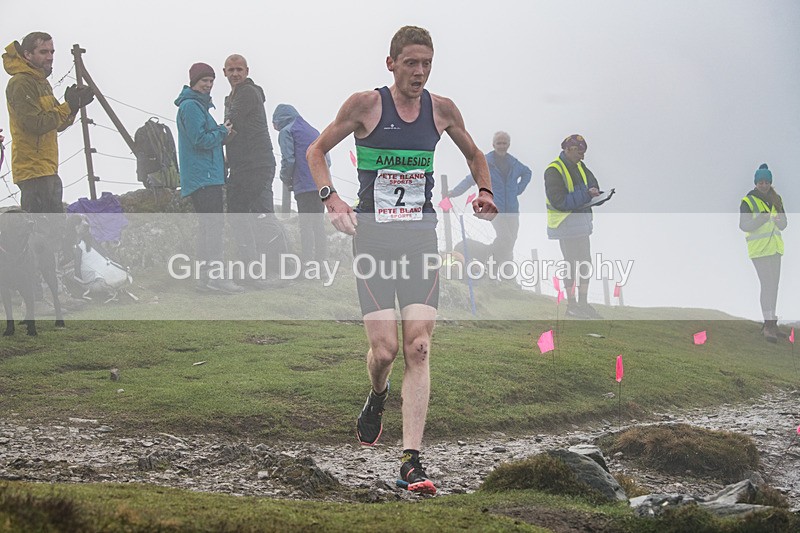 Wansfell-43 - Wansfell Race Friday 27th December 2024