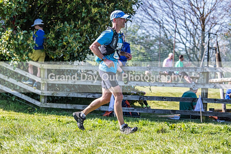 The Finish-1742 - The 3 Peaks Race Saturday 25th April 2026 - The Finish