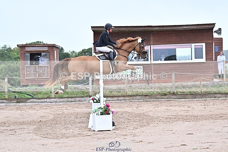 250731-095903-00274 - Cls 02 Snr Fox 1st Rnd