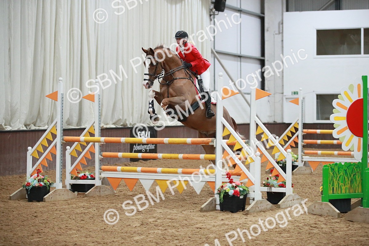 SBM_001047 - Class 4 - Senior Newcomers - 1.10m Open
