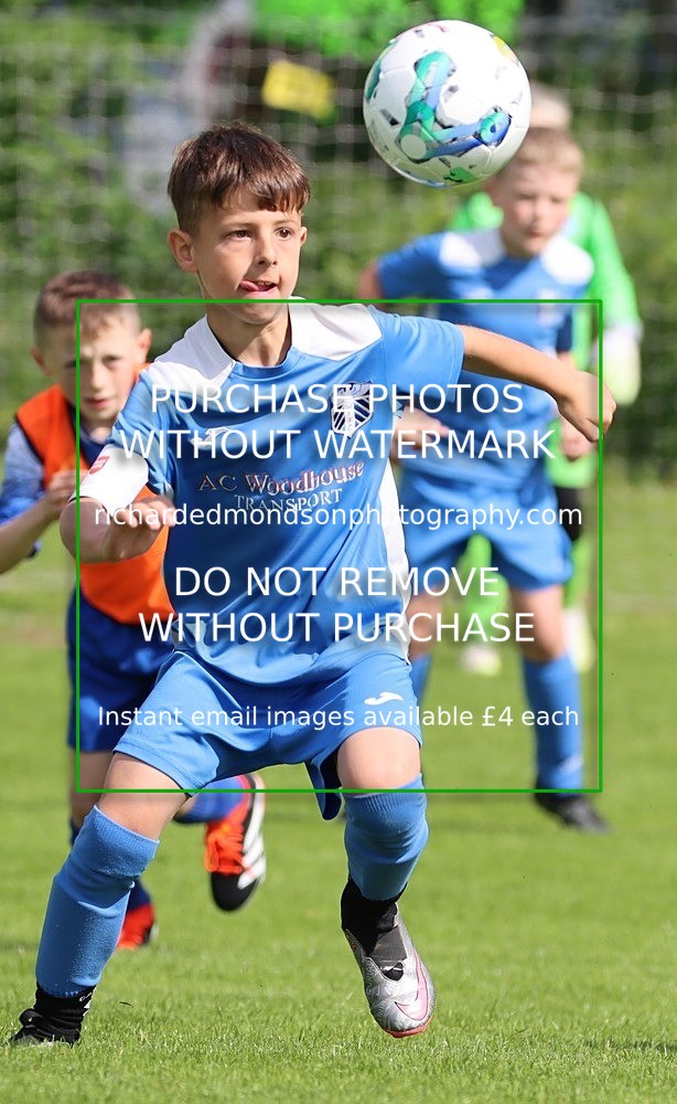 IMG_1919 - Under 9 Silver Plate Final