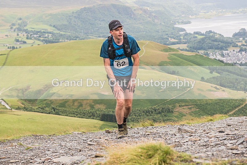 Skiddaw-277 - Skiddaw Fell Race Sunday 2nd July 2023