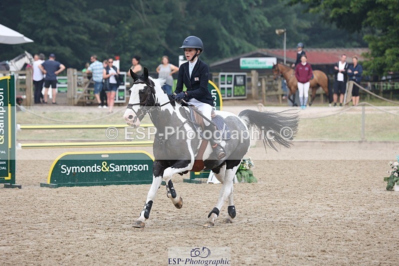 230618-080014-09013 - Cls 19 Pony Intro 1m