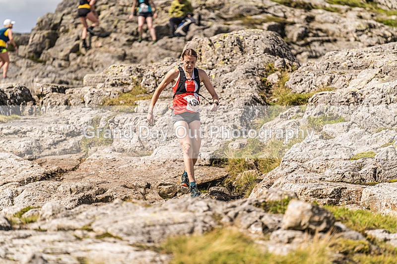 Blisco Dash-395 - Blisco Dash Fell Race (women) Saturday 27th July 2024