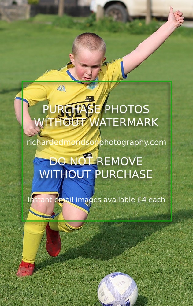 IMG_7341 - Wattsfield Utd Under 9's vs Kendal Utd Under 9's (9/5/24)