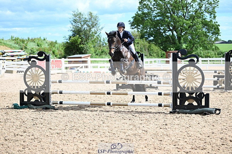 240608A-161926-01778 - Cls 13 85cm Amateur Qualifier