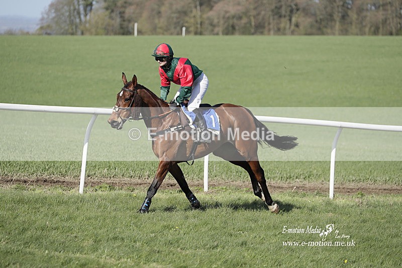 PtP 100423 1067 - Old Berkshire Point-to-Point Lockinge 10/04/23