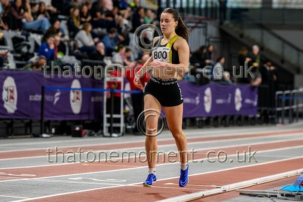 SenInd26-916925 - Track Female Set One