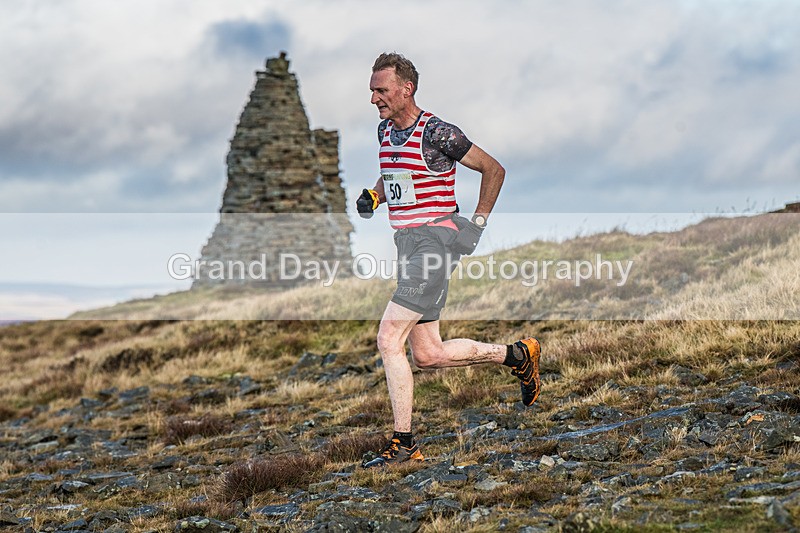 Nine Standards-207 - Nine Standards Fell Race Wednesday 1st January 2025