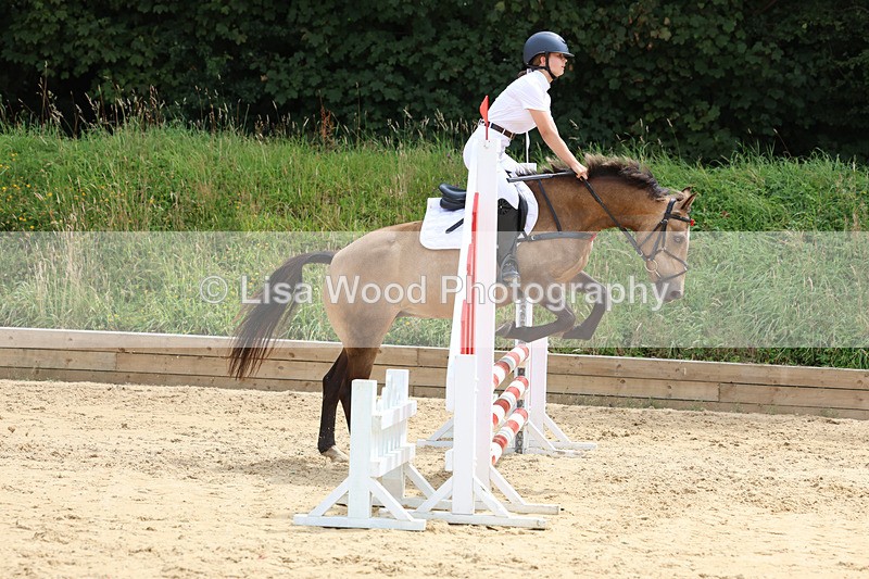 3E7A3194 - Class 6: 70cm Junior