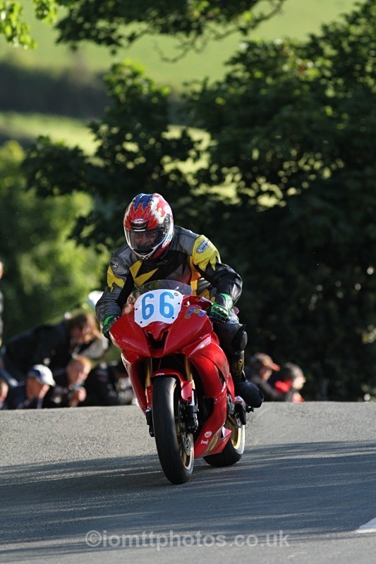  - Supersport Race 2
