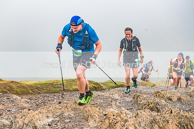 Lakes Ultra-224 - Kong Lakes Ultra Fell Race Saturday 24th June 2023