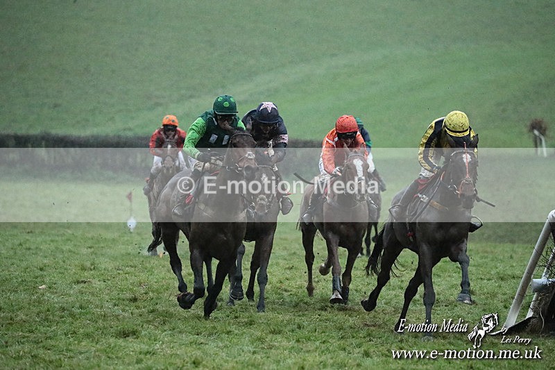 PtP 091125 1410 - Point-to-Point Wales Area Club Lower Machen, Gwent 09/11/25