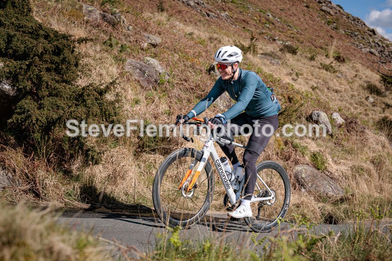 155050 - Blea Tarn Climb 15:00 - 16:00
