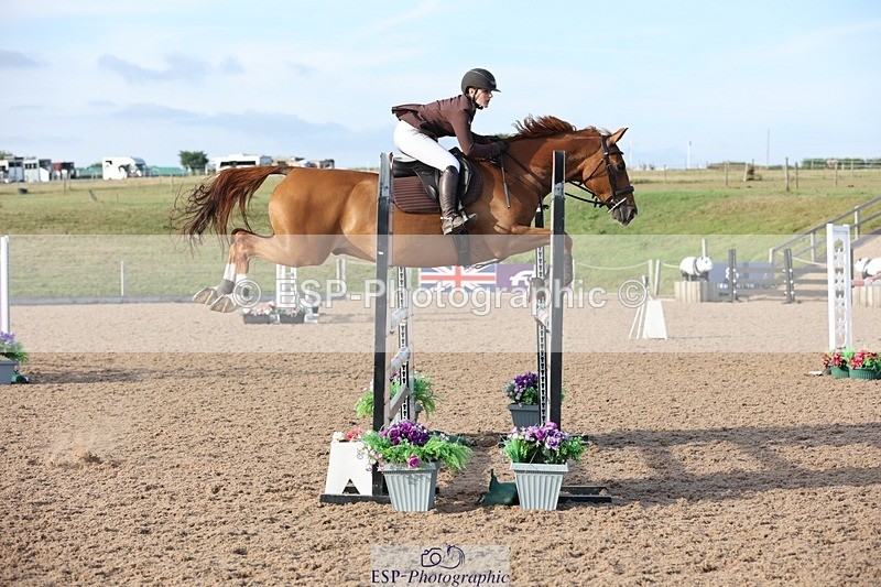 250629-190510-14091 - Cls 39-41 Children on Horses