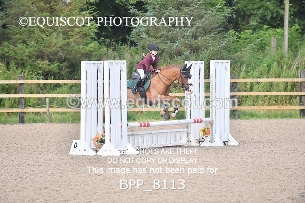 BPP_8113 - CLASS 11 SUN  Club/ Unaffiliated 60cms Open