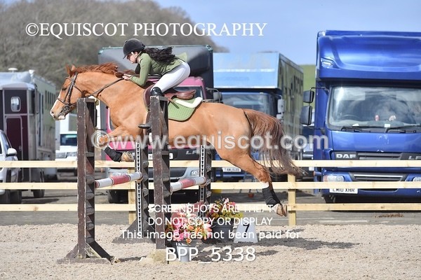 BPP_5338 - CLASS 4  British Novice/ 90cm Open