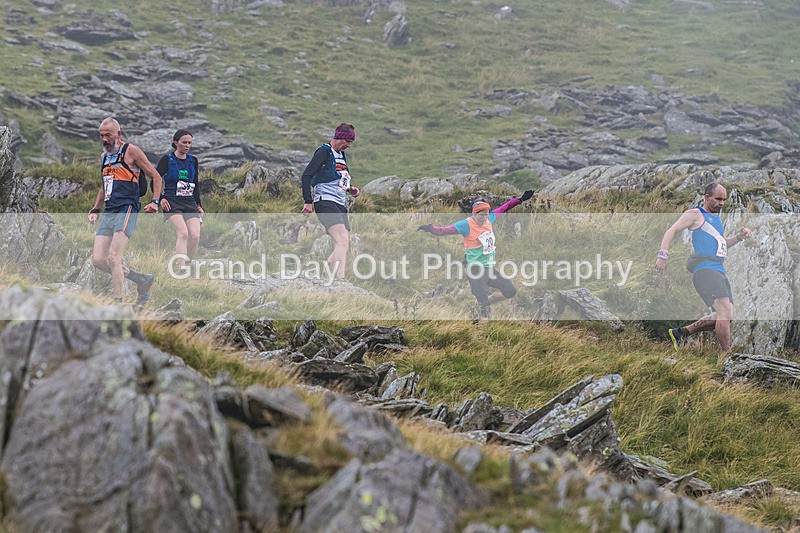 Turner-253 - Turner Landscape Fell Race Saturday 9th August 2025