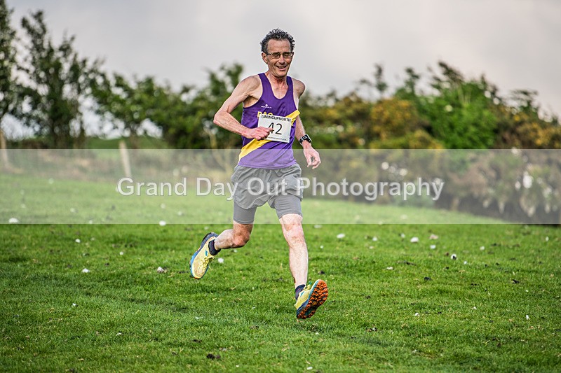 Hay-498 - Hay O Trail Race Tuesday 21st May 2024