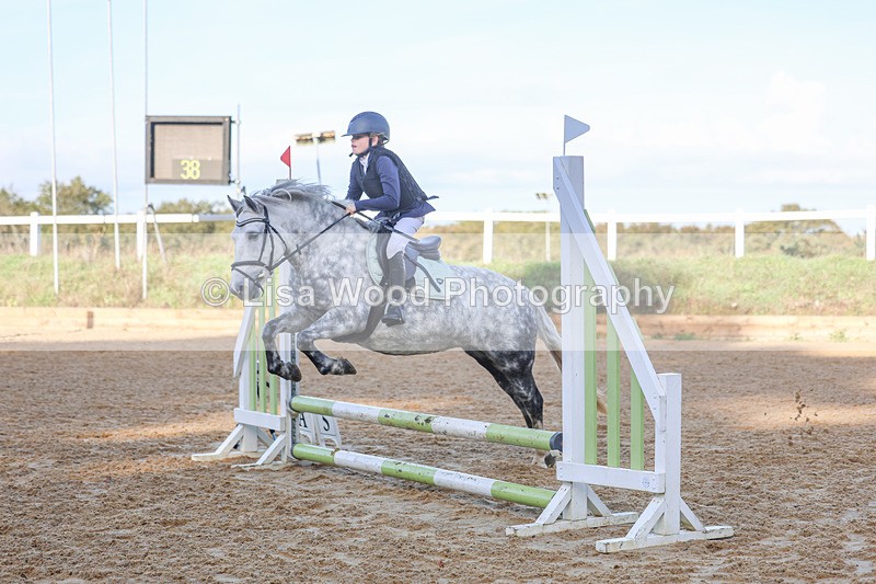 3E7A2409 - Class 3: 50cm Open