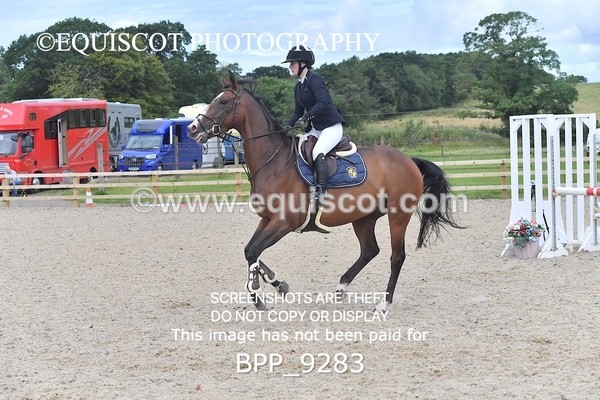 BPP_9283 - CLASS 5 Senior Discovery/ 1m Open