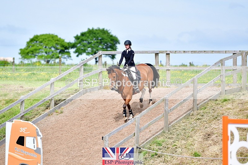 240525A-161402-06809 - Cls 19 1.10m Open Speed Derby