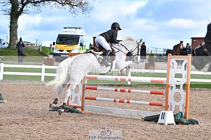 251119-133856-00490 - Cls 4 Newcomers and 1.10m Open