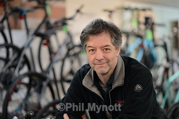 Cambridge Cycling  Cycle shop