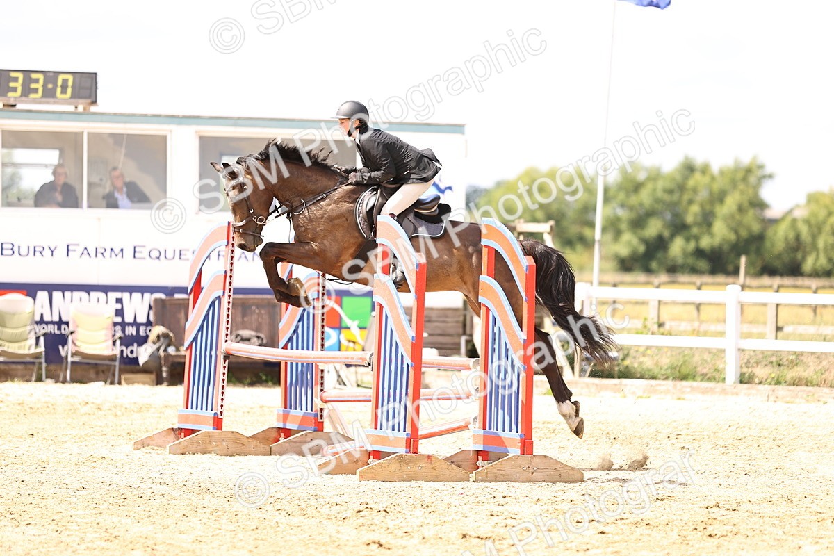 SBM_004231 - Class 3 -  Senior British Novice - 90m Open