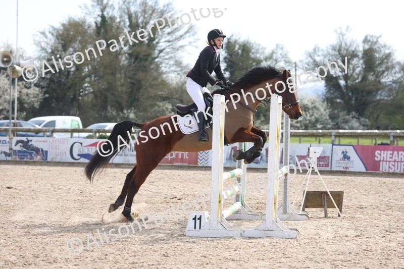 20260322-1000 - Class 3 - 80cm