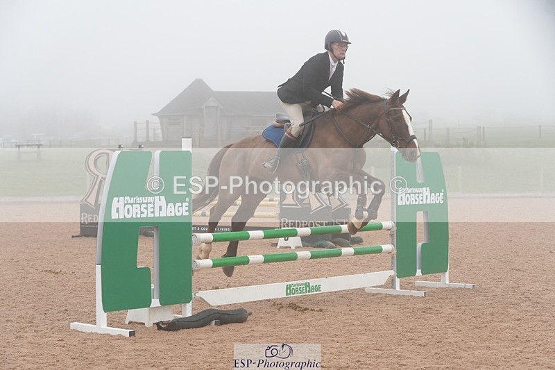 260307-132457-00958 - Cls 32 85cm Amateur Qualifier