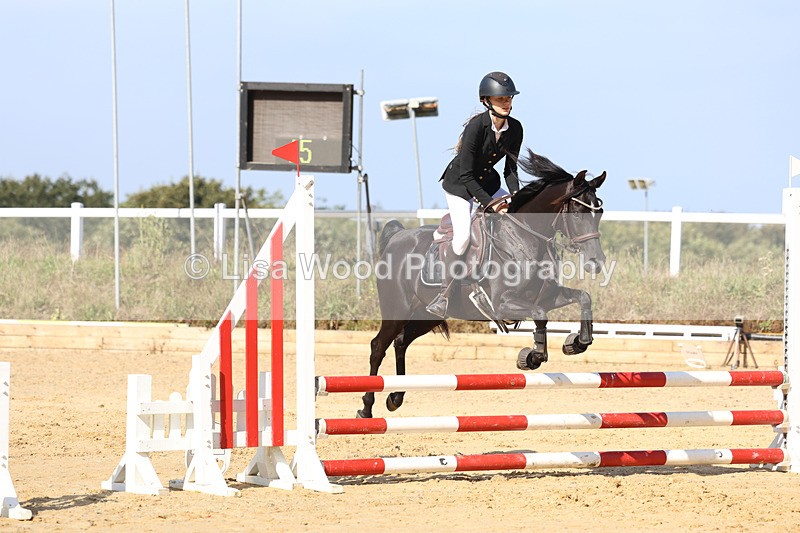 3E7A0801 - Class 6: 70cm Junior