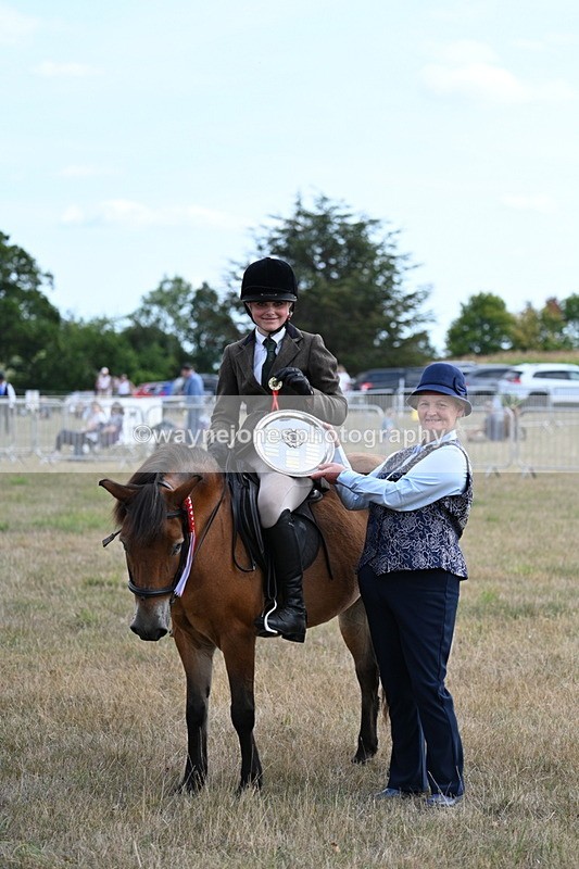 WJ7_6323 - Class 13 Ridden Veterans