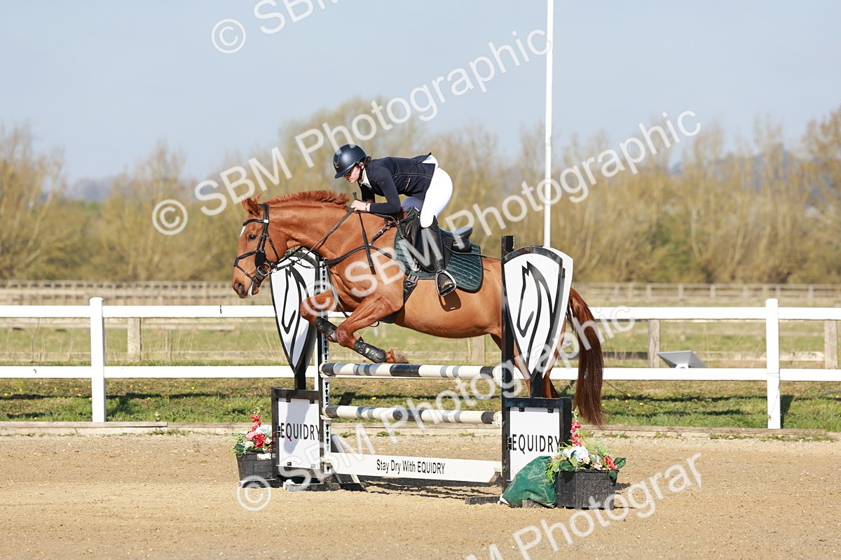 SBM_002997 - Class 14 - Senior British Novice - 90cm