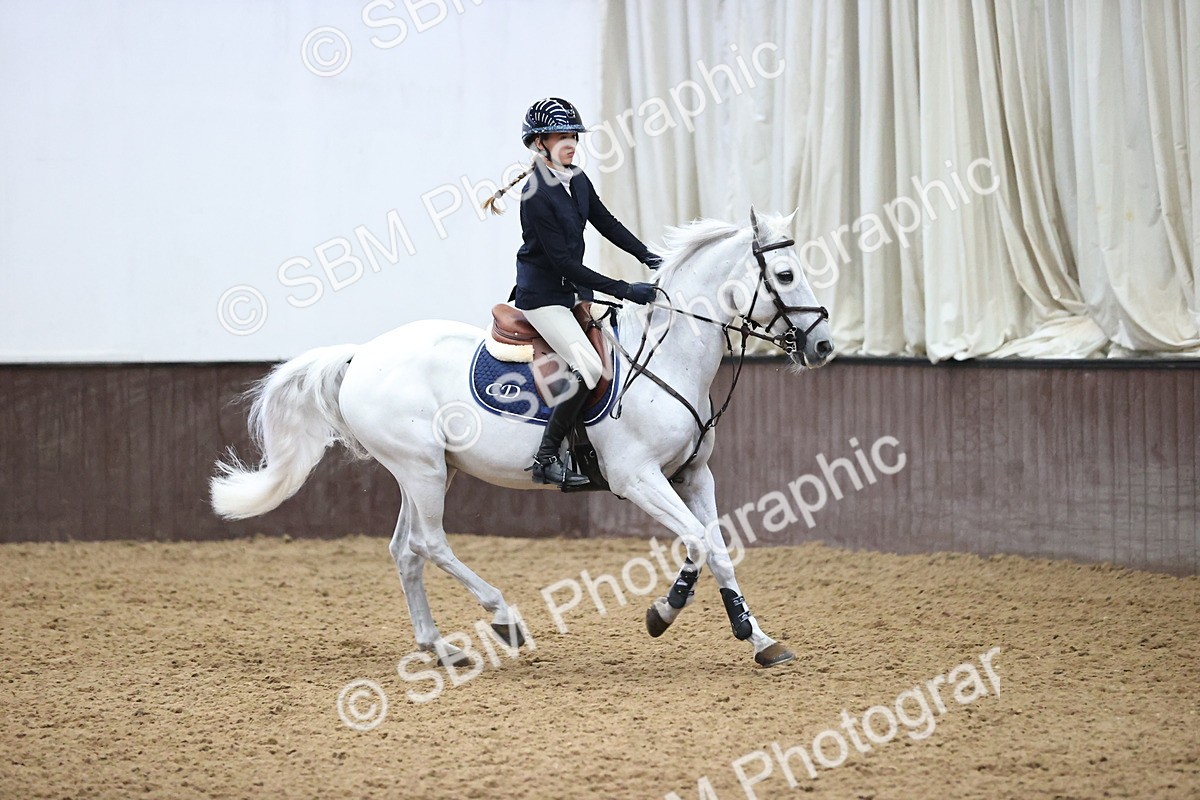 SBM_000360_Class 1 - Stepping Stones 128 138cm Handicap - Matt