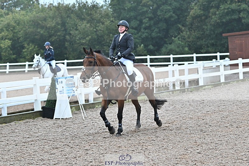 241006A-090953-05509 - Cls 23 85cm Nat Am  Quals