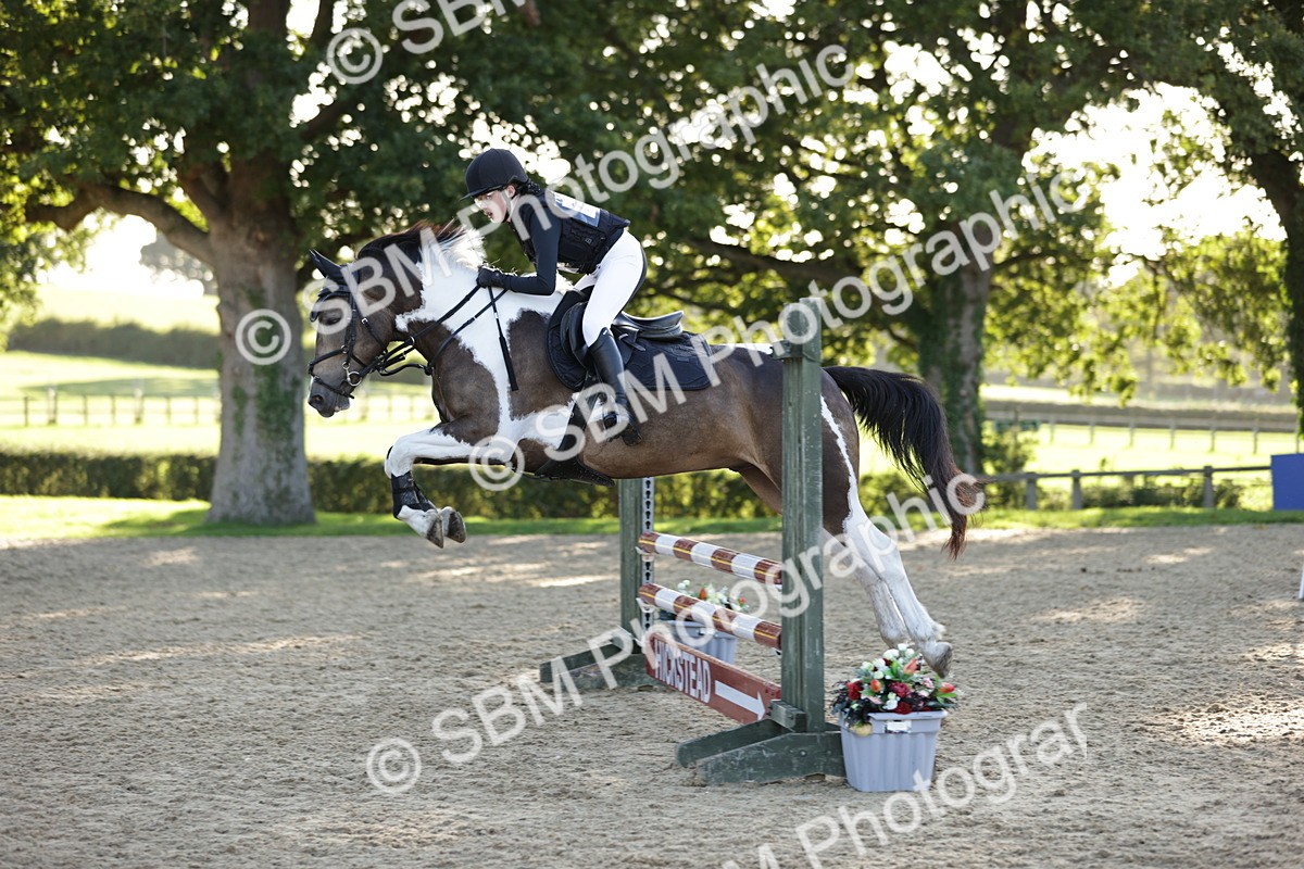 SBM_12313 - E6 - Eventers Challenge 80cm Championship