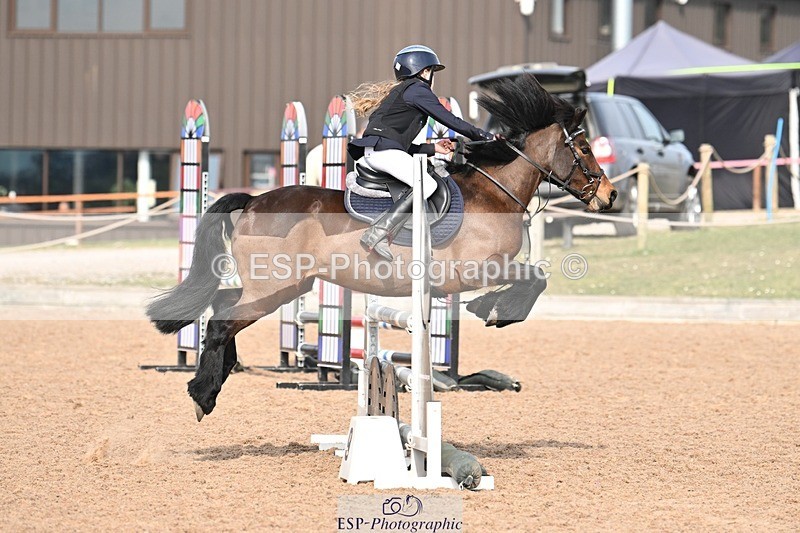 250309-111935-03984 - Cls 5 Pony Discovery and 90cm