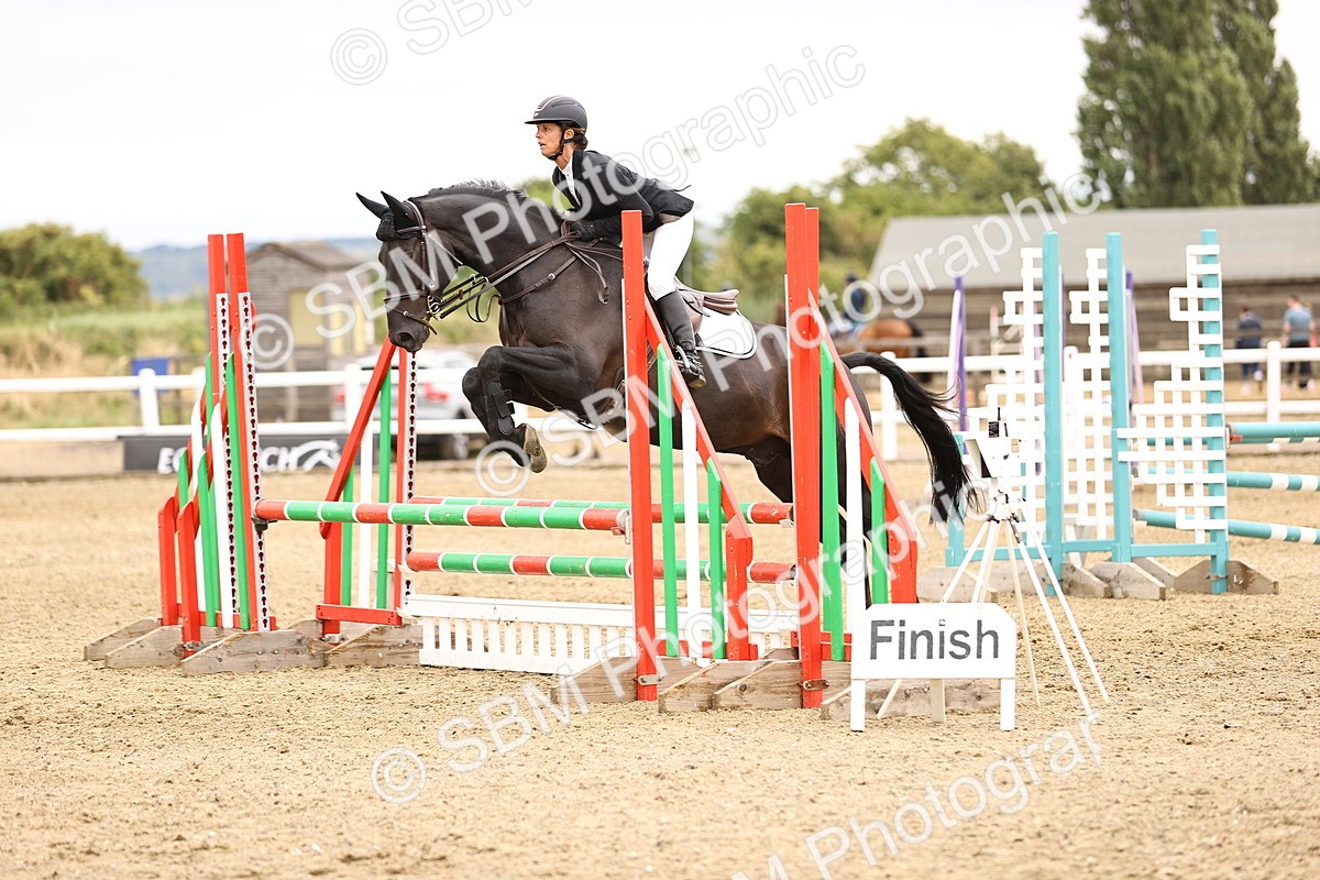 SBM_000113 - Class 2 - 0.85cm Amateur Championship Qualifier