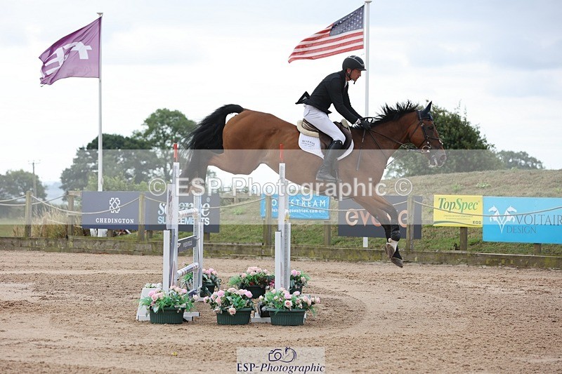 250719-104802-14236 - Cls 15, 1 Star Silver Tour Jump Off and Presentations