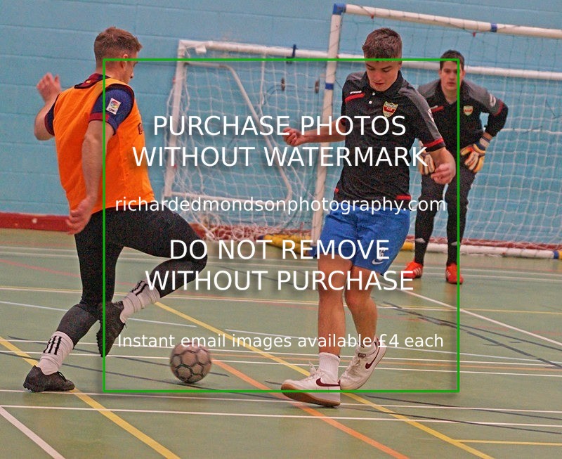 DSC02024 - Endmoor KGR Futsal